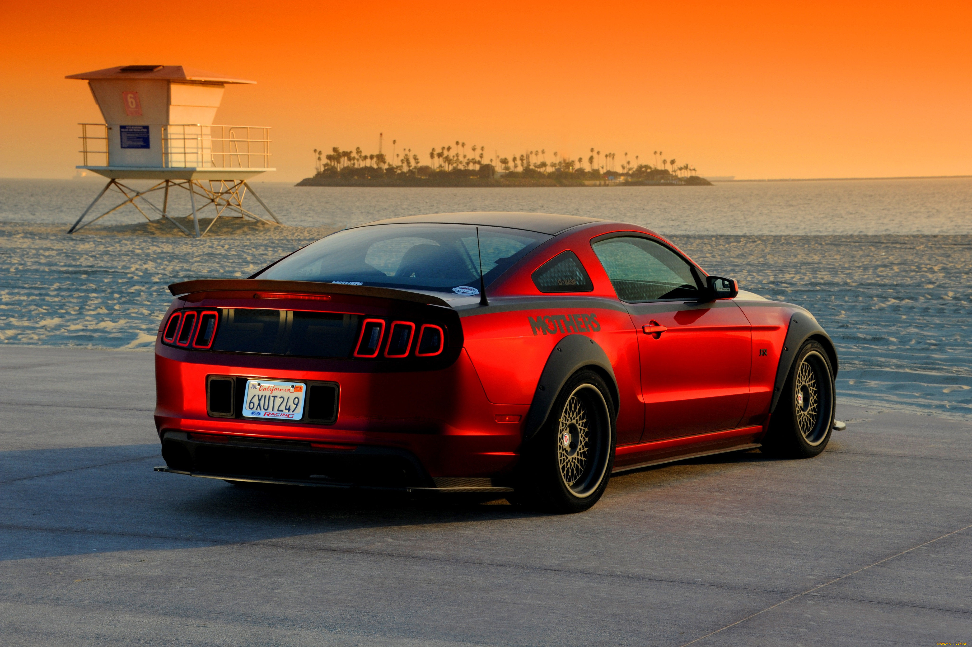 , ford, mustang, mothers, spec, 3, 2013, , gt, rtr